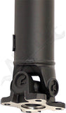APDTY 158738 Rear Driveshaft Assembly with Transmission Slip Yoke