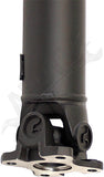 APDTY 158738 Rear Driveshaft Assembly with Transmission Slip Yoke