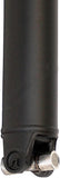 APDTY 158740 Rear Driveshaft Assembly with Transmission Slip Yoke