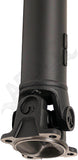 APDTY 158744 Rear Driveshaft Assembly with Transmission Slip Yoke