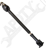 APDTY 158750 Rear Driveshaft Assembly