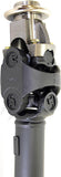 APDTY 158750 Rear Driveshaft Assembly