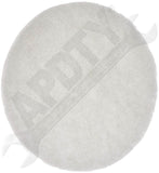 APDTY 158760 Fuel Vapor Canister Filter