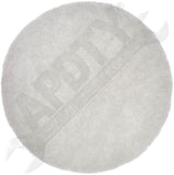 APDTY 158760 Fuel Vapor Canister Filter