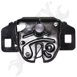 APDTY 158763 Hood Latch & Striker Assembly