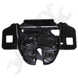 APDTY 158763 Hood Latch & Striker Assembly