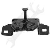 APDTY 158763 Hood Latch & Striker Assembly