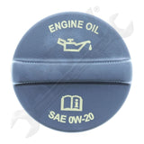 APDTY 158768 Engine Oil Filler Cap (0W-20)