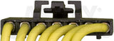 APDTY 158769 Windshield Wiper Switch Assembly