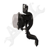 APDTY 158770 Fog Light and Bracket Assembly Front Left