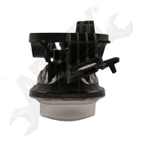 APDTY 158770 Fog Light and Bracket Assembly Front Left