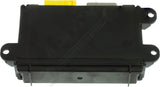 APDTY 158773 Liftgate Trunk Lift Gate Lock Actuator Control Module Assembly