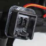 APDTY 158416 Rear Left Power Window Regulator and Window Lift Motor