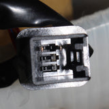 APDTY 158417 Rear Right Power Window Regulator with Window Lift Motor