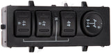 APDTY 158780 4 Wheel Drive Transfer Case Selector Switch