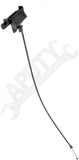 APDTY 158784 Hood Release Cable and Handle Assembly