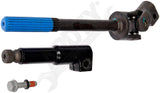 APDTY 158788 2-Piece Intermediate Steering Shaft Assembly