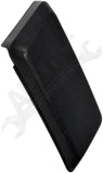 APDTY 158789 Front Left Bumper Trim Cover Insert