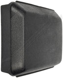 APDTY 158789 Front Left Bumper Trim Cover Insert