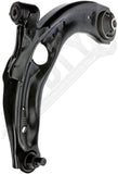 APDTY 158791 Front Left Lower Suspension Control Arm with Ball Joint