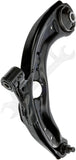 APDTY 158791 Front Left Lower Suspension Control Arm with Ball Joint