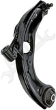 APDTY 158792 Front Right Lower Suspension Control Arm with Ball Joint