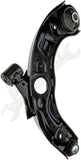 APDTY 158792 Front Right Lower Suspension Control Arm with Ball Joint