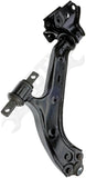 APDTY 158793 Right Front Lower Suspension Control Arm with Ball Joint & Bracket