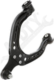APDTY 158794 	Front Left Upper	 - Suspension Control Arm And Ball Joint Assembly