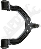 APDTY 158794 	Front Left Upper	 - Suspension Control Arm And Ball Joint Assembly