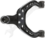 APDTY 158794 	Front Left Upper	 - Suspension Control Arm And Ball Joint Assembly