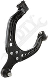 APDTY 158795 Front Right Upper	 - Suspension Control Arm And Ball Joint Assembly