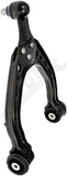 APDTY 158795 Front Right Upper	 - Suspension Control Arm And Ball Joint Assembly