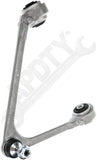 APDTY 158798 Front Right Upper	 - Suspension Control Arm And Ball Joint Assembly