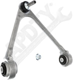 APDTY 158798 Front Right Upper	 - Suspension Control Arm And Ball Joint Assembly