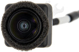 APDTY 158799 Rear View Reverse Backup Park Assist Camera