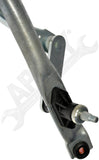 APDTY 158803 Windshield Wiper Motor And Transmission Assembly