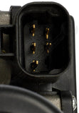 APDTY 158803 Windshield Wiper Motor And Transmission Assembly