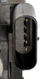 APDTY 158804 Windshield Wiper Transmission Linkage And Motor Assembly