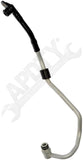 APDTY 158807 Turbocharger Coolant Water Supply Feed Line