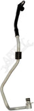 APDTY 158807 Turbocharger Coolant Water Supply Feed Line