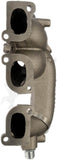 APDTY 158808 Rear Exhaust Manifold Kit
