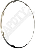 APDTY 158809 Diesel Particulate Filter (DPF) Gasket