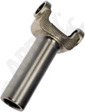 APDTY 158810 Transmission Slip Yoke for Transfer Case (Rear Driveshaft)