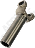 APDTY 158811 Rear Driveshaft Transmission Slip Yoke
