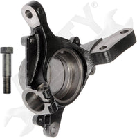 APDTY 158815 Front Right Steering Knuckle Assembly