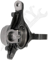 APDTY 158815 Front Right Steering Knuckle Assembly