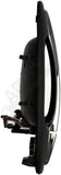 APDTY 158821 Driver Side Exterior Door Handle