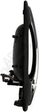 APDTY 158821 Driver Side Exterior Door Handle