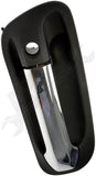 APDTY 158822 Passenger Side Exterior Door Handle